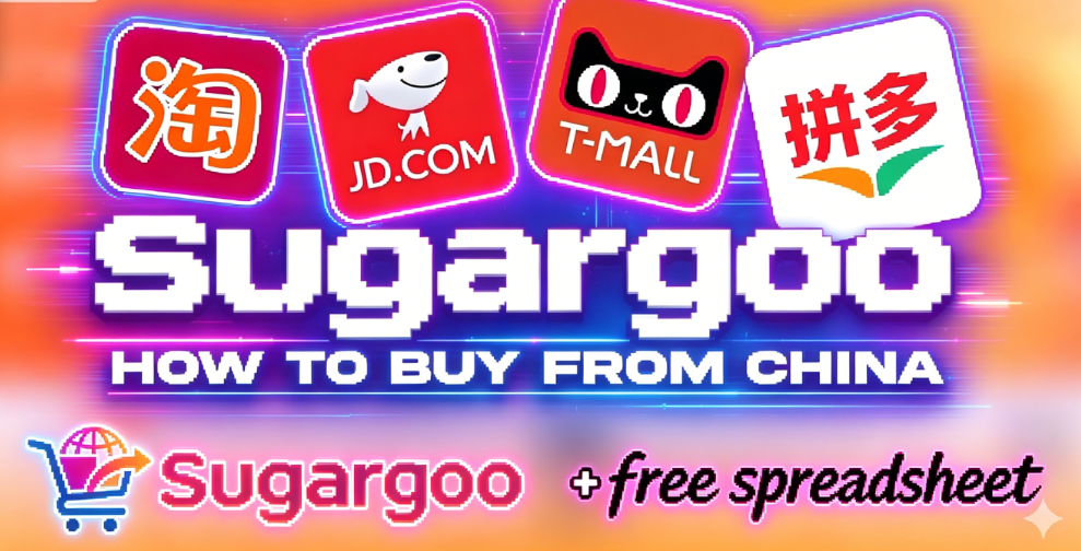 Sugargoo Spreadsheet: Key Benefits for Smarter Shopping